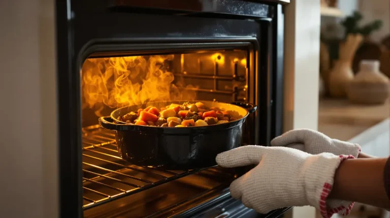 15 recettes traditionnelles à cuisiner entièrement au four : voici pourquoi elles font gagner du temps