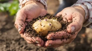 Ces légumes poussent bien mieux plantés que semés, et beaucoup l’ignorent encore
