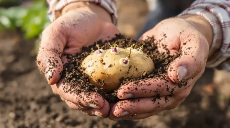 Ces légumes poussent bien mieux plantés que semés, et beaucoup l’ignorent encore