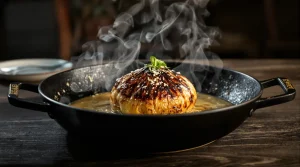 Encore mieux que les pâtes : la cheffe Stéphanie Le Quellec révèle son chou-fleur façon « cacio e pepe »