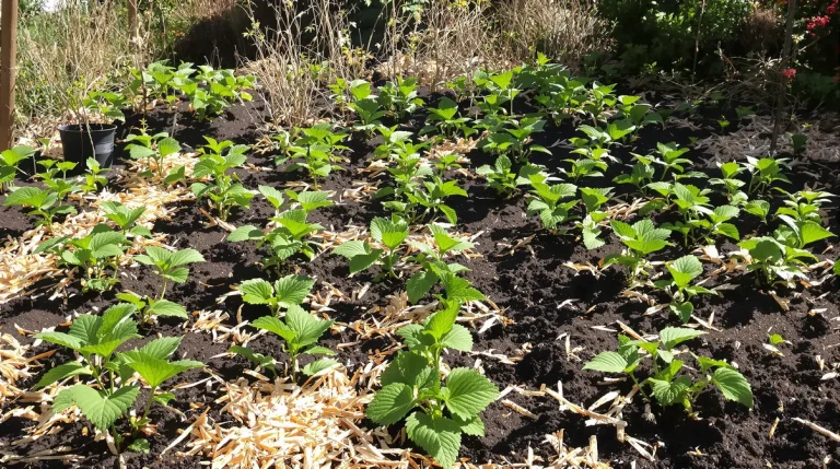 Fraises : ce que les anciens faisaient toujours en février pour leurs plants (et pourquoi)