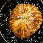 Peau dorée et cœur fondant en 20 minutes : découvrez la cuisson des pommes de terre la plus gourmande et rapide