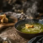 Velouté d'hiver parfait : ma recette simple, légère et économique à refaire avec seulement 2 ingrédients